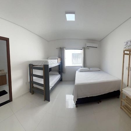 Apto Novo Todo Mobiliado A 400 M Da Praia Sensacional Porto Seguro Exteriér fotografie