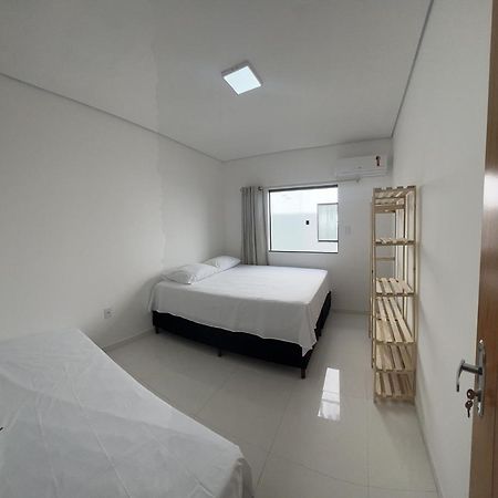 Apto Novo Todo Mobiliado A 400 M Da Praia Sensacional Porto Seguro Exteriér fotografie